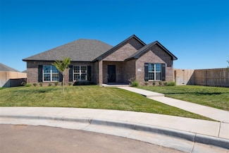 7403 Sicher St, Amarillo, TX 79119
