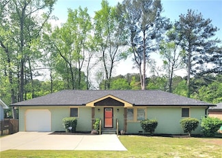 2007 Mesa Dr SE, Atlanta, GA 30316
