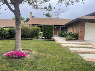 24336 Jennifer Place, Newhall, CA 91321