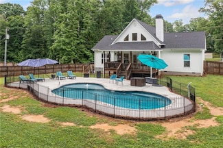 5745 Westwood Dr, Cumming, GA 30040