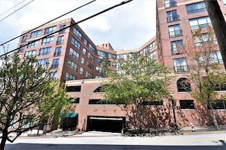 115 W Peachtree Place NW Unit 418, Atlanta, GA 30313