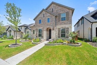 8208 Legacy Trail, McKinney, TX 75071