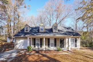 5309 Nesting Ct, Raleigh, NC 27610