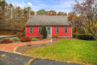46 Chase Rd, East Sandwich, MA 02537