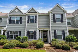 4604 Livorn Loop, Myrtle Beach, SC 29579