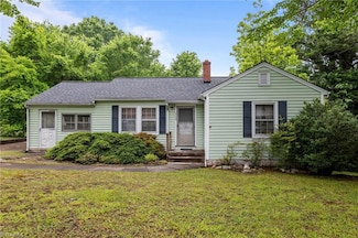 113 Woodale Dr, Elon, NC 27244