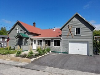 9 Washington St, Gorham, NH 03581