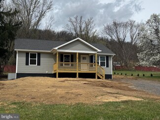 225 Sol Shanholtz Rd, Augusta, WV 26704