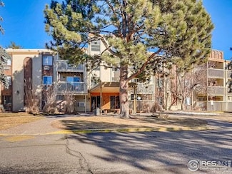 1302 S Parker Rd Unit 127, Denver, CO 80231