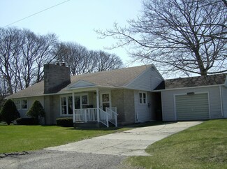 360 Goudreau St, Saint Ignace, MI 49781