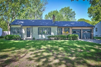 4512 Claremont Ave, Kansas City, MO 64133
