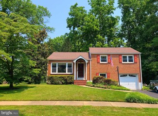 4405 Verona Dr, Wilmington, DE 19808