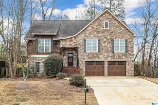 100 Independence Cir, Helena, AL 35080