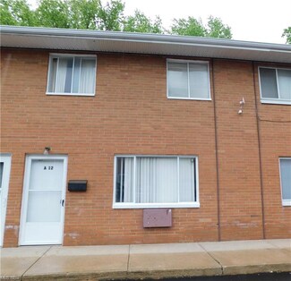 29904 Euclid Ave Unit A12, Wickliffe, OH 44092