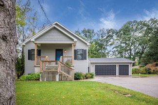 24423 66th St, Salem, WI 53168