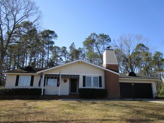 440 Santee Dr, Santee, SC 29142