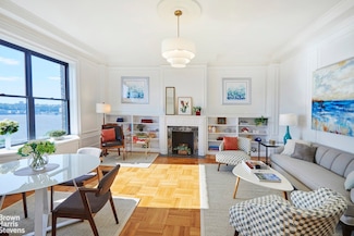 210 Riverside Dr Unit 10F, New York, NY 10025