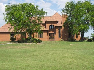 268 NE 140th St, Saint John, KS 67576