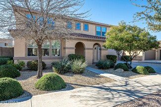 21017 E Sunset Dr, Queen Creek, AZ 85142