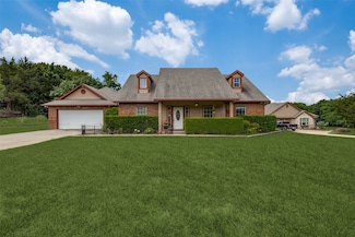 251 Pecan Hollow Cir, Anna, TX 75409
