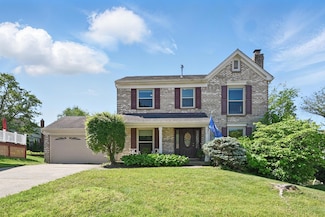 1761 Arborwood Dr, Florence, KY 41042
