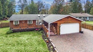 39622 144th St SE, Gold Bar, WA 98251