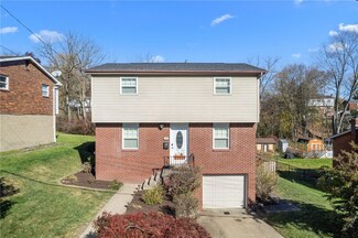 134 Yosemite Dr, Pittsburgh, PA 15235