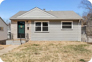 5625 Marquette Ave, Saint Louis, MO 63139