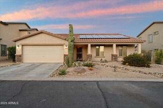 2487 S Conestoga Rd, Apache Junction, AZ 85119