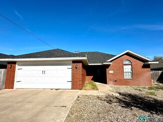 2113 Hayes, Portales, NM 88130