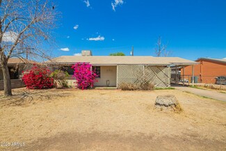 3642 W Vernon Ave, Phoenix, AZ 85009