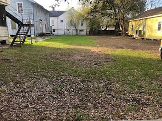 1111 N Dorgenois St, New Orleans, LA 70119
