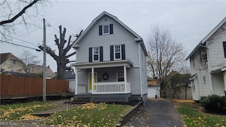378 Cypress Ave, Akron, OH 44301