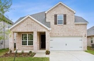 3912 Maida Rd, McKinney, TX 75071