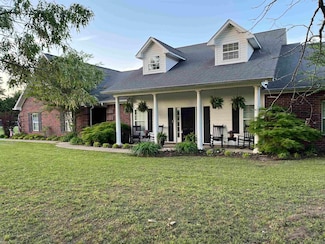 5020 Farm To Market 2148, Texarkana, TX 75503