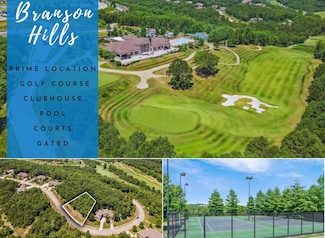 51 Royal Dornoch, Branson, MO 65616