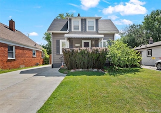 26752 Blackmar Ave, Warren, MI 48091