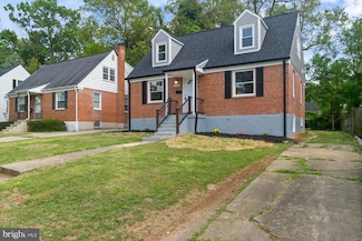 3605 Sylvan Dr, Gwynn Oak, MD 21207