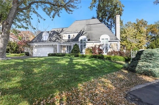 5482 W 85th Terrace, Overland Park, KS 66207