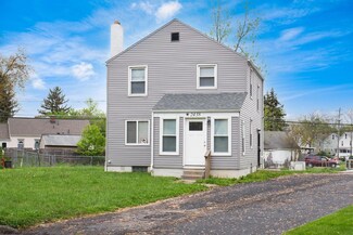 2438 Taylor Ave, Columbus, OH 43211