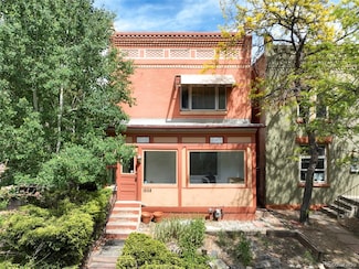 1258 N Downing St, Denver, CO 80218