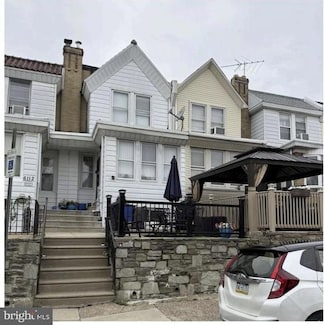 6114 Alma St, Philadelphia, PA 19149
