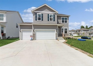 3104 NW 29th St, Ankeny, IA 50023