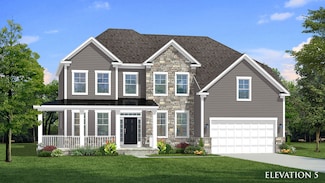 Castlerock II, Charles Town, WV 25414