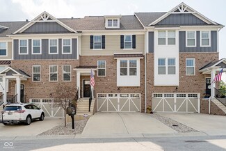 16076 Barringer Ct, Westfield, IN 46074