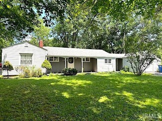 3410 W Oaklyn Ave, Muncie, IN 47304