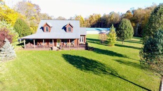 10244 N 725 W, Carthage, IN 46115
