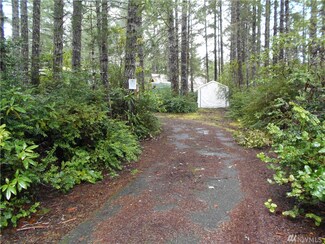 330 N Lake Surf Dr, Lilliwaup, WA 98555