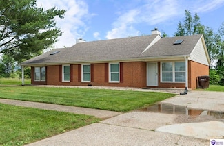1023 & 1025 Colonial Dr, Elizabethtown, KY 42701