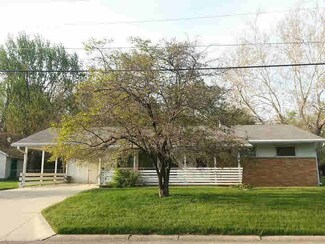 3800 W Gilbert St, Muncie, IN 47304